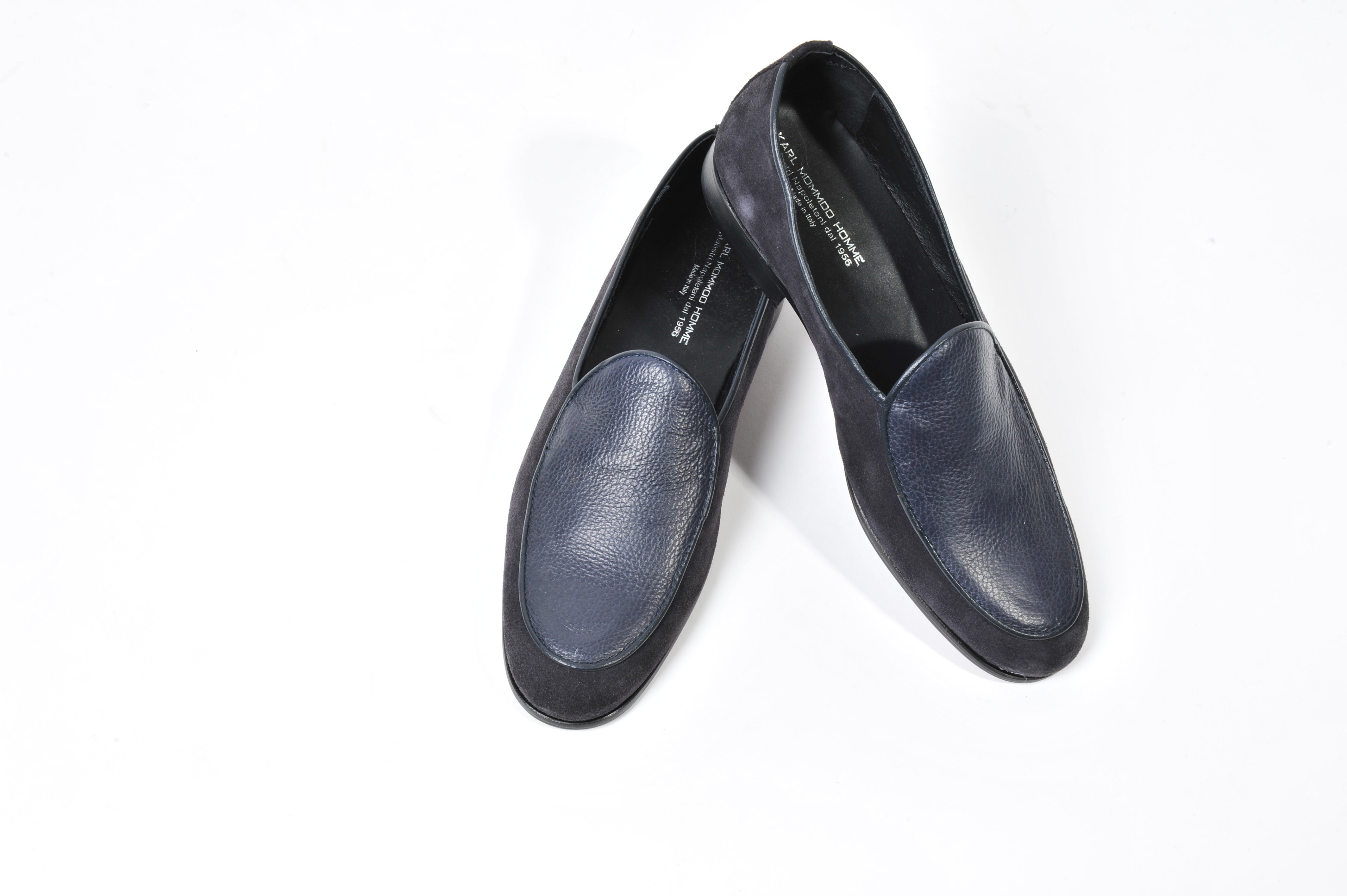 Mocassino – Karl Mommoo