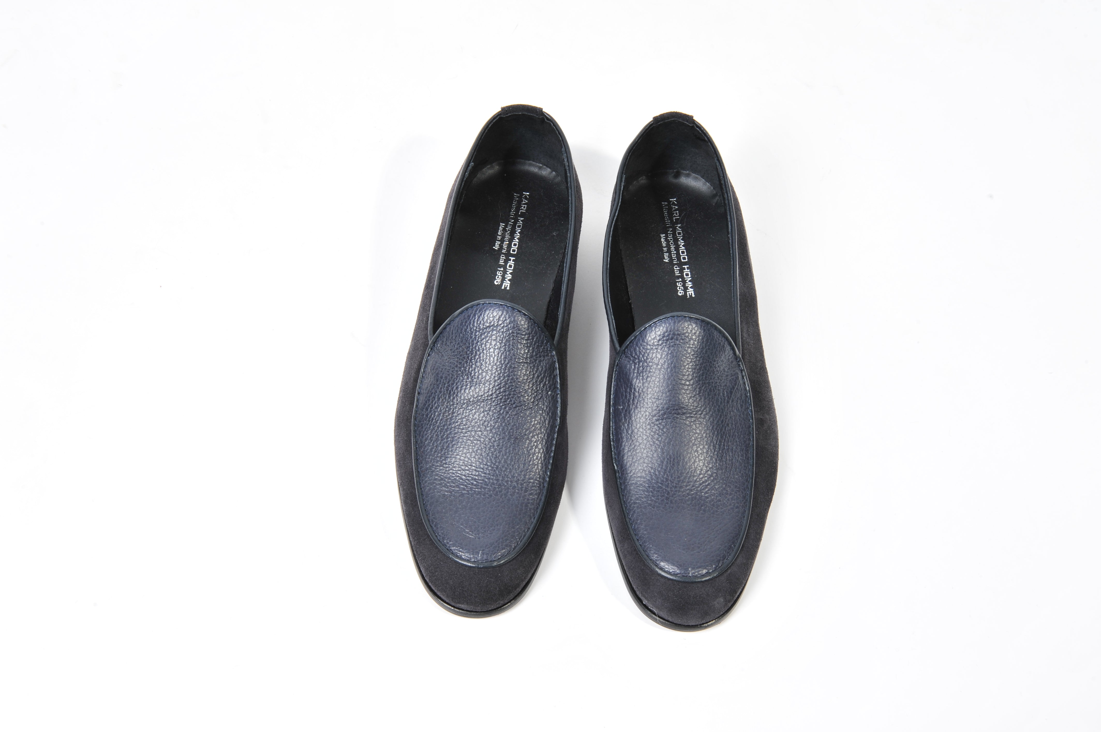 Mocassino – Karl Mommoo