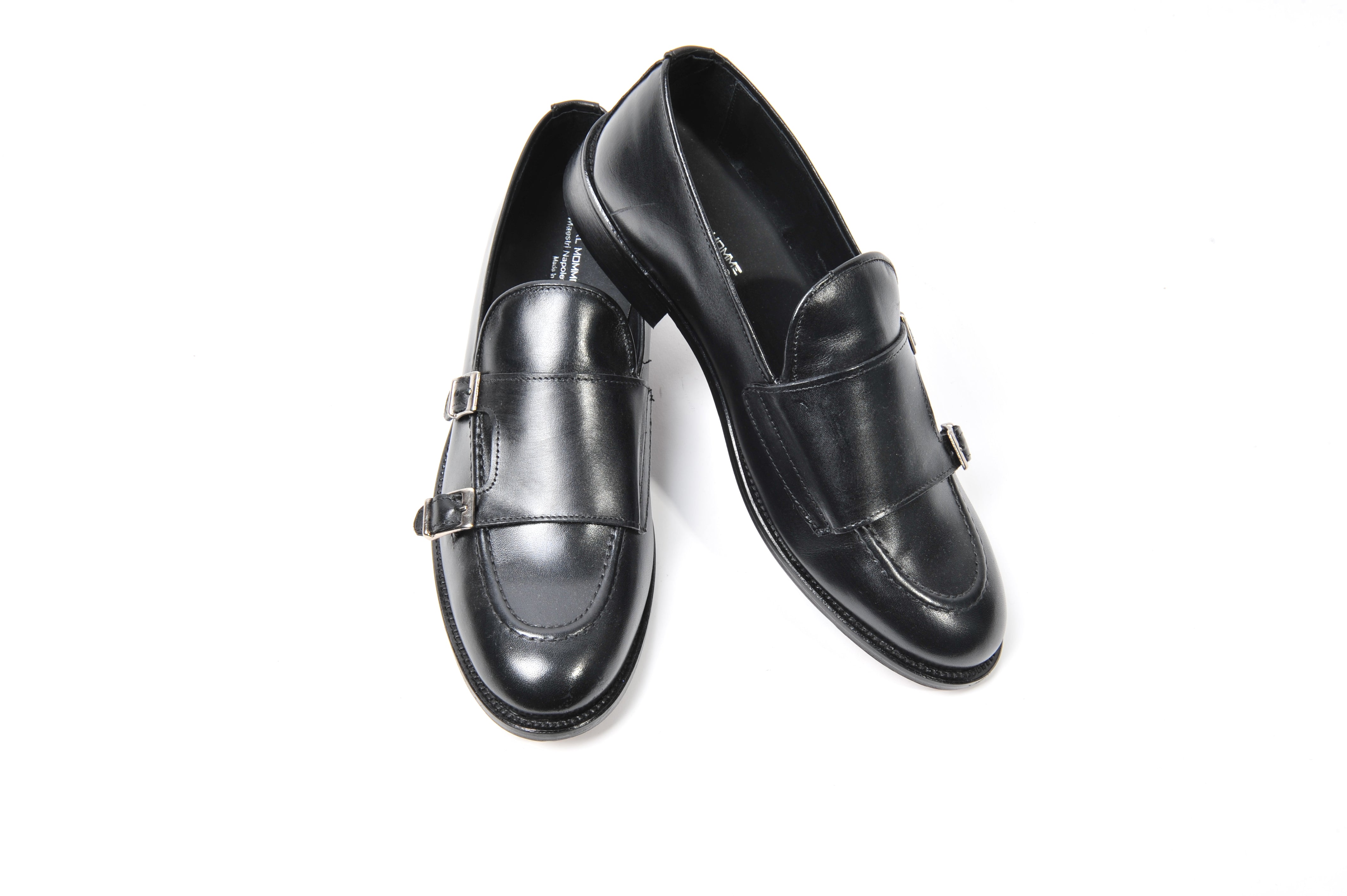 Mocassino – Karl Mommoo