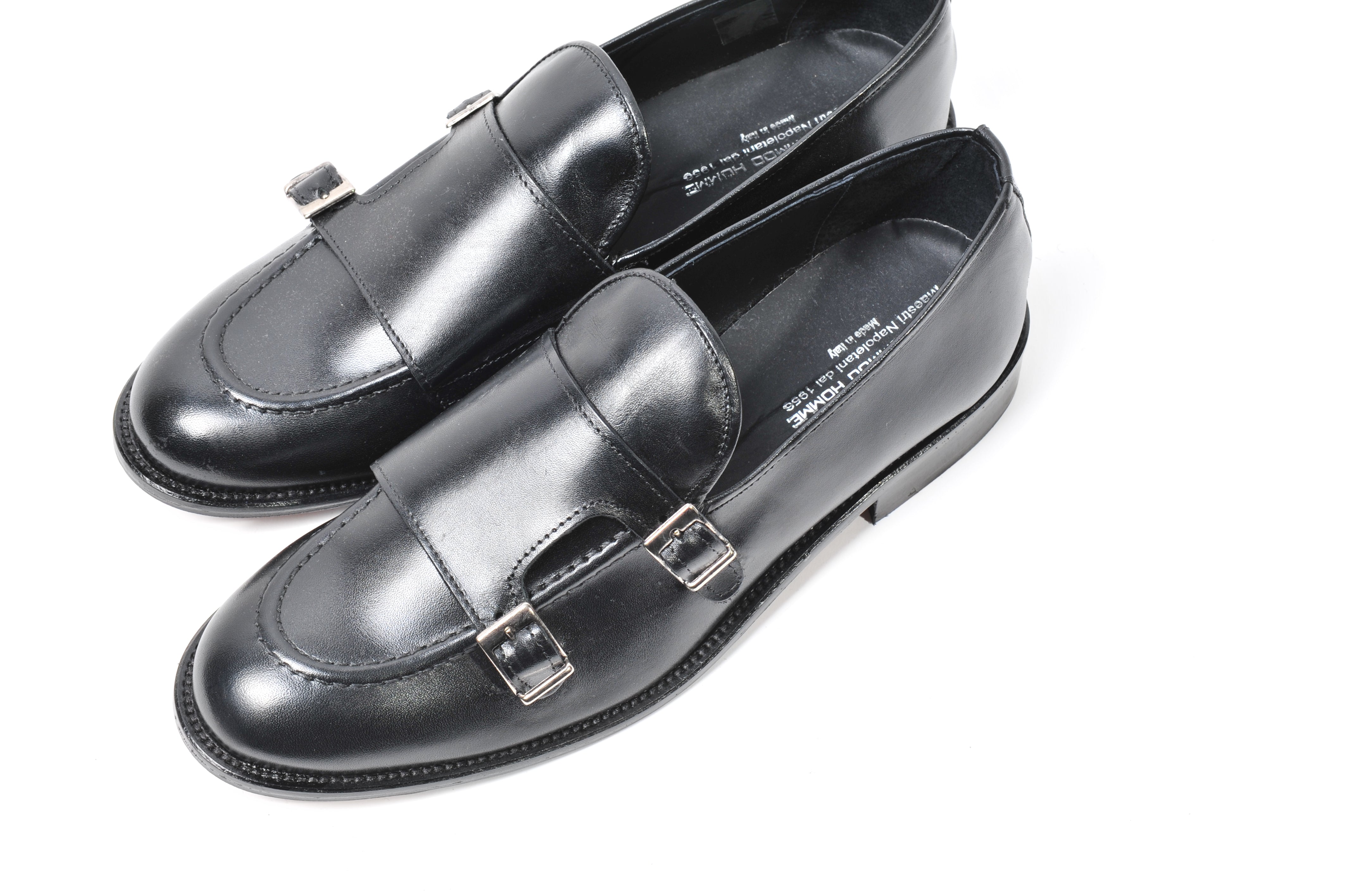 Mocassino – Karl Mommoo