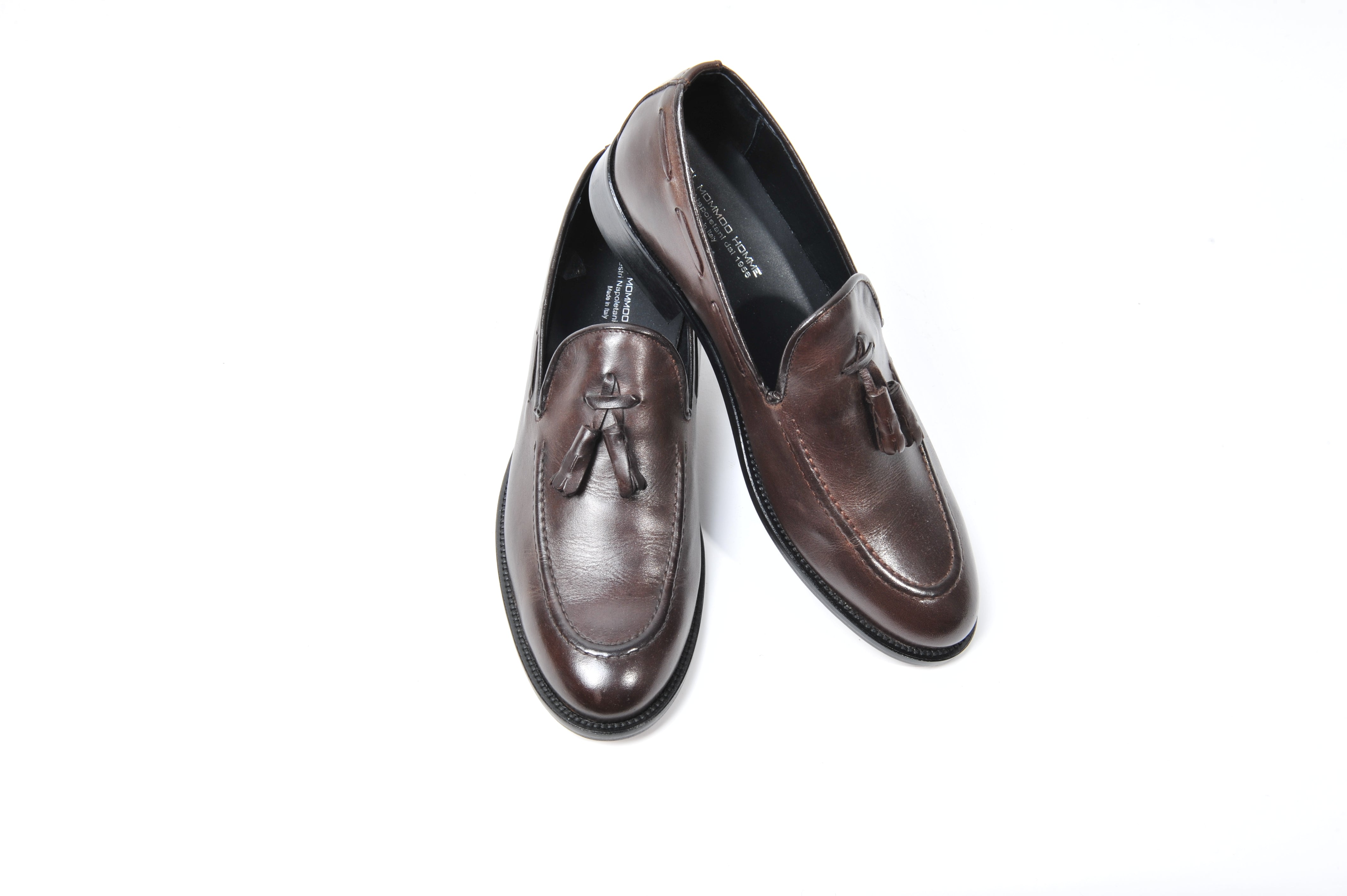 Mocassino – Karl Mommoo