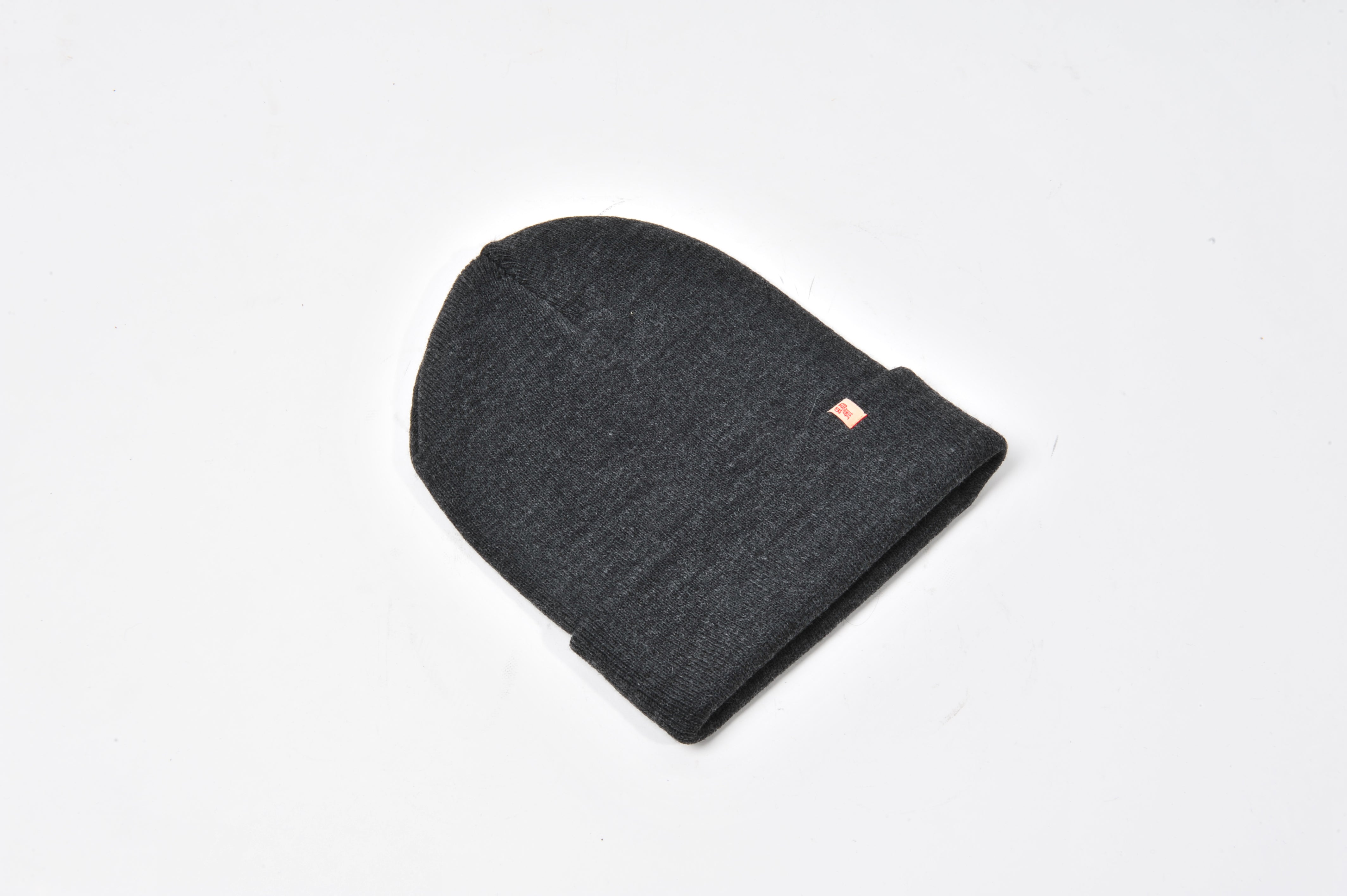 Classic beanie cap