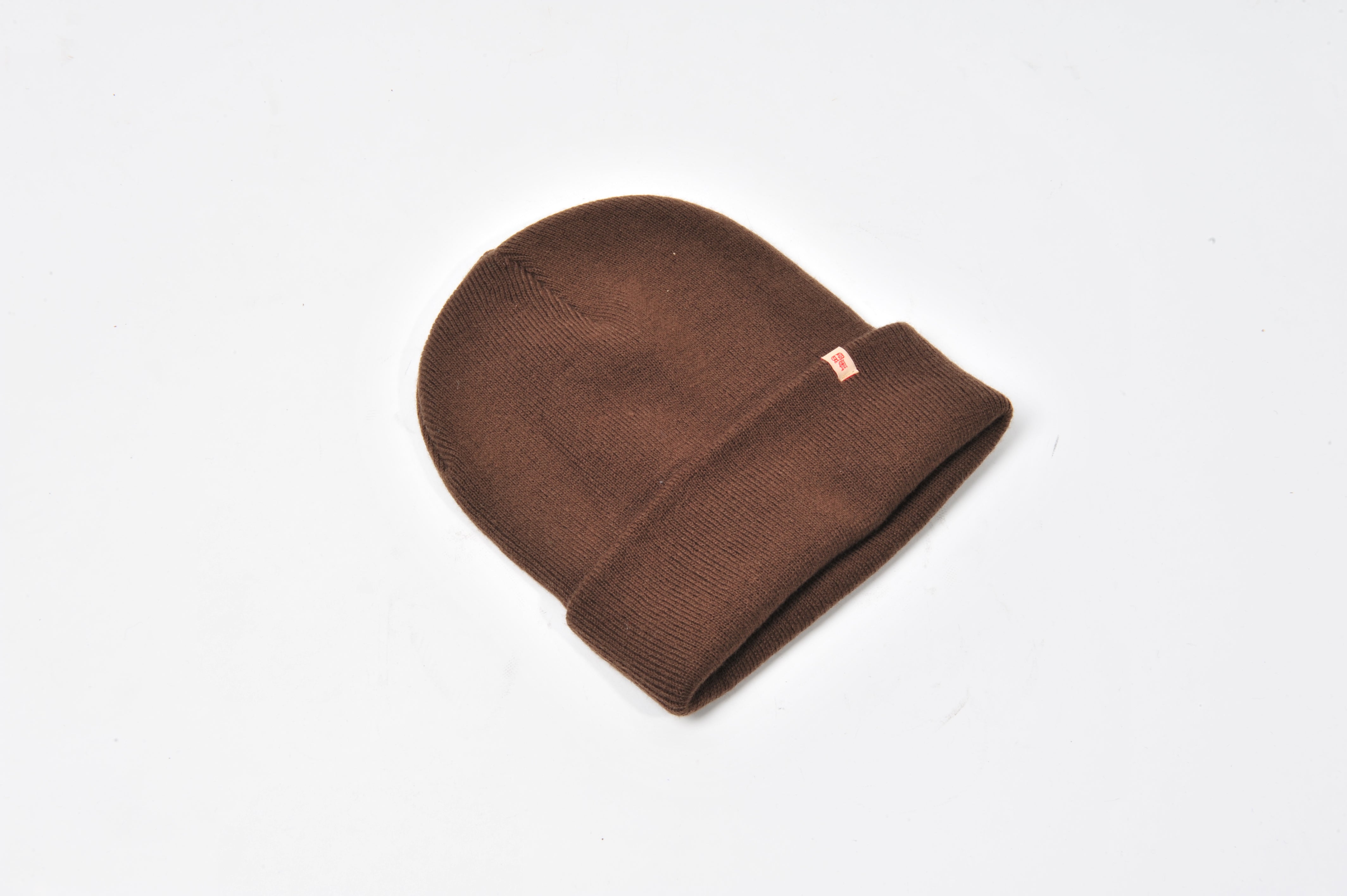 Classic beanie cap