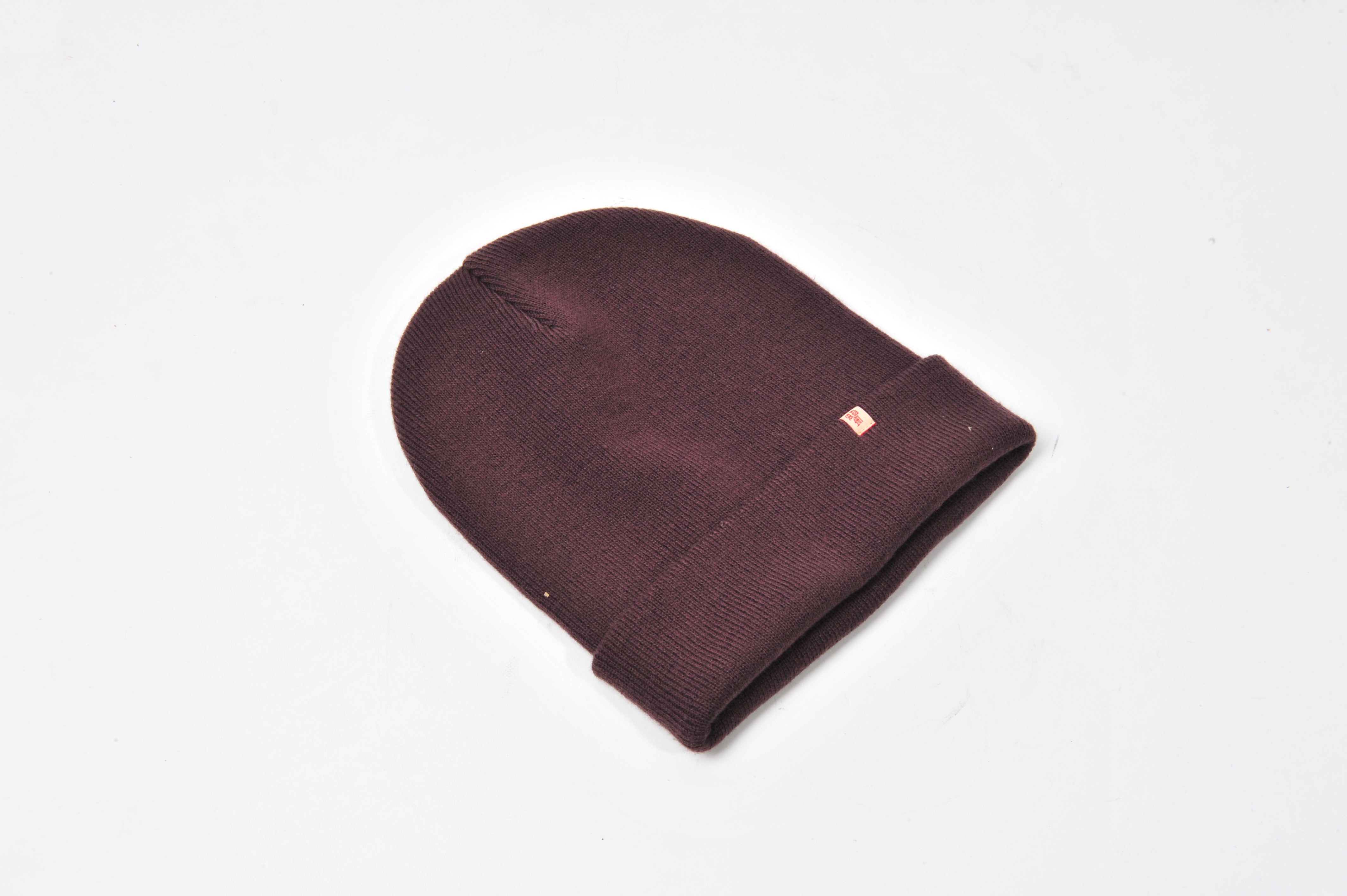 Classic beanie cap