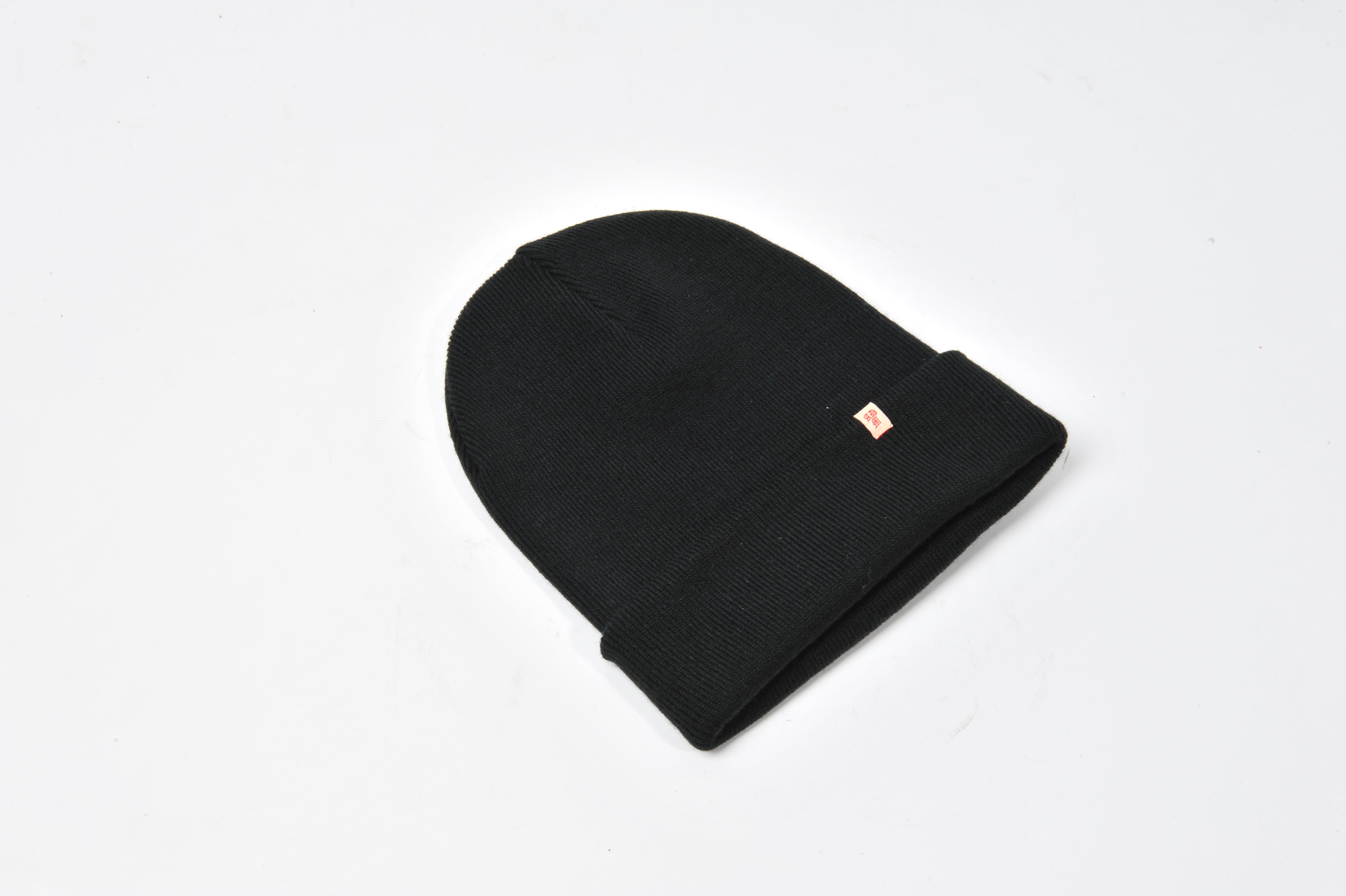 Classic beanie cap