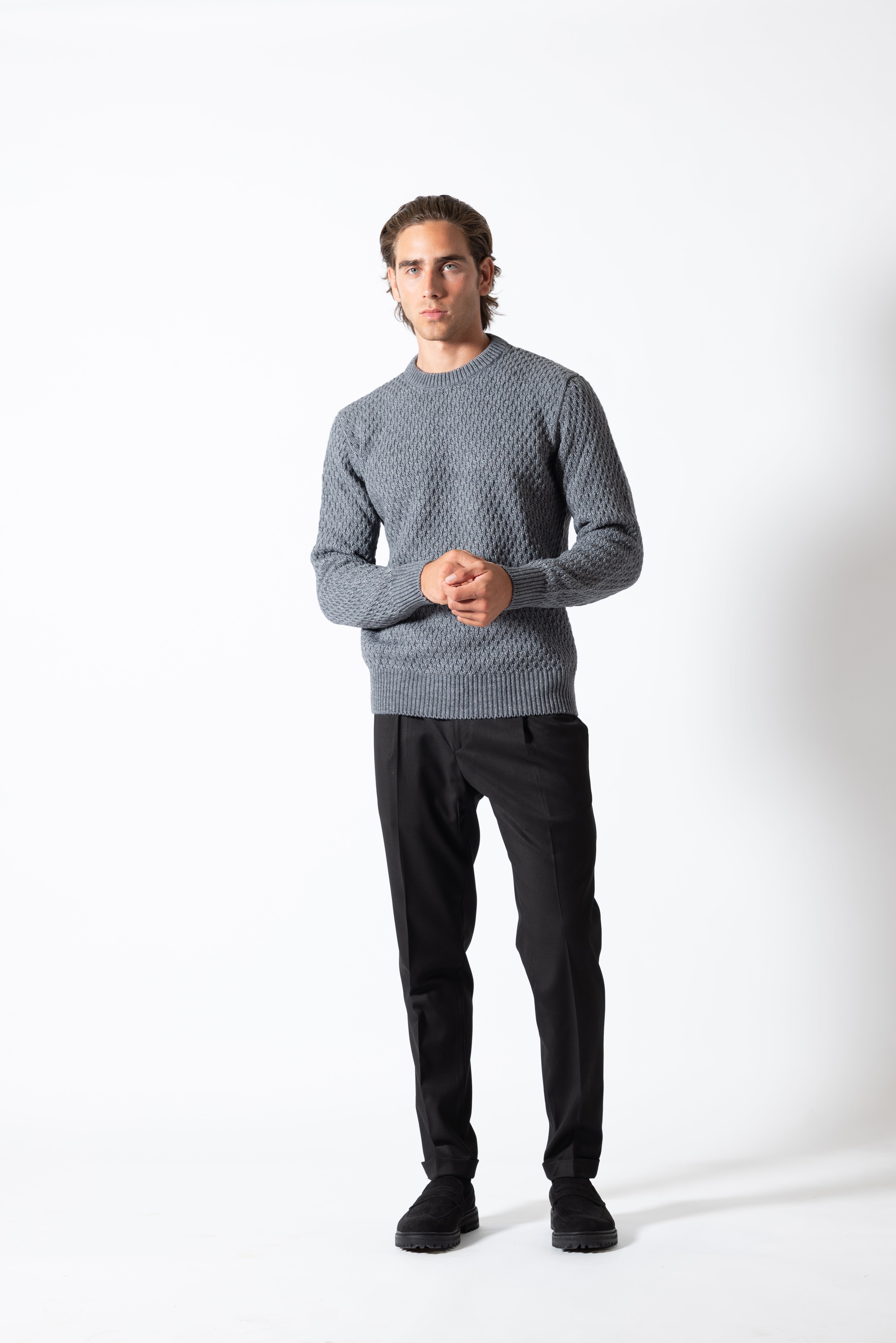 Maglione – Karl Mommoo