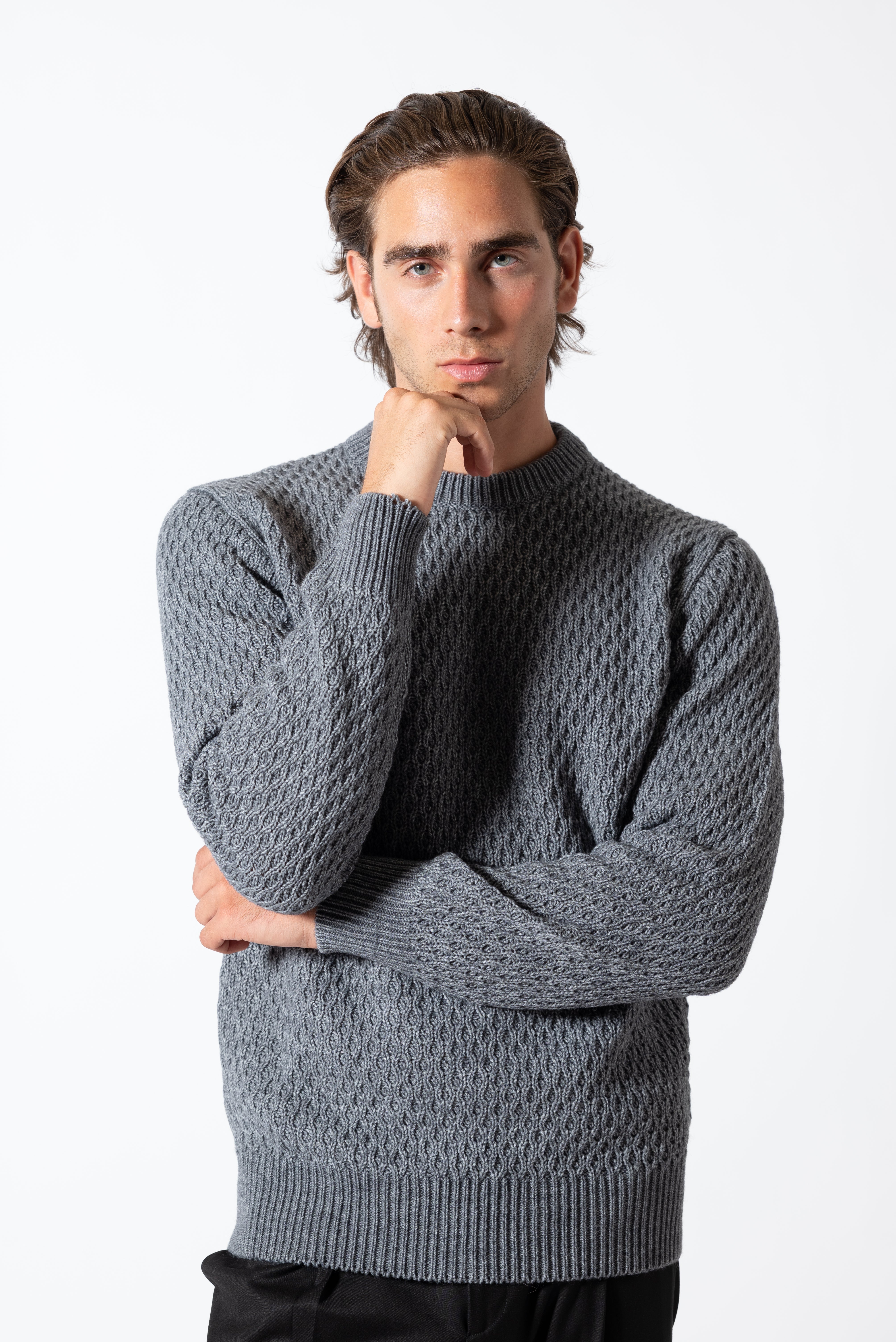 Maglione – Karl Mommoo