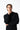 Maglione Nero Essenziale – Karl Mommoo
