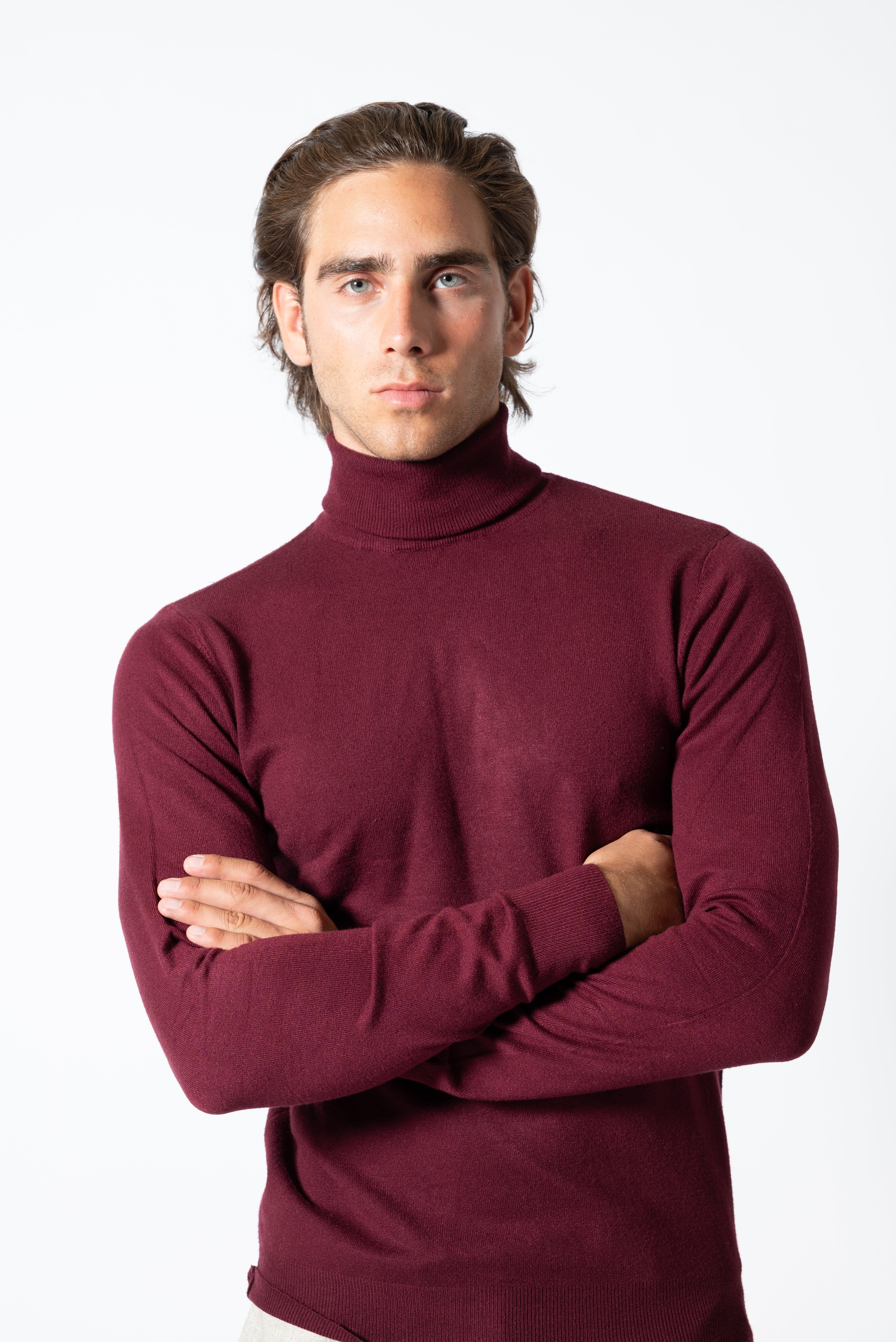 Dolcevita bordeaux – Karl Mommoo