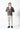 Giacca Jacquard Punto Milano – Karl Mommoo