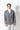 Giacca doppiopetto – Karl Mommoo