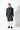 Cappotto Manica Raglan – Karl Mommoo