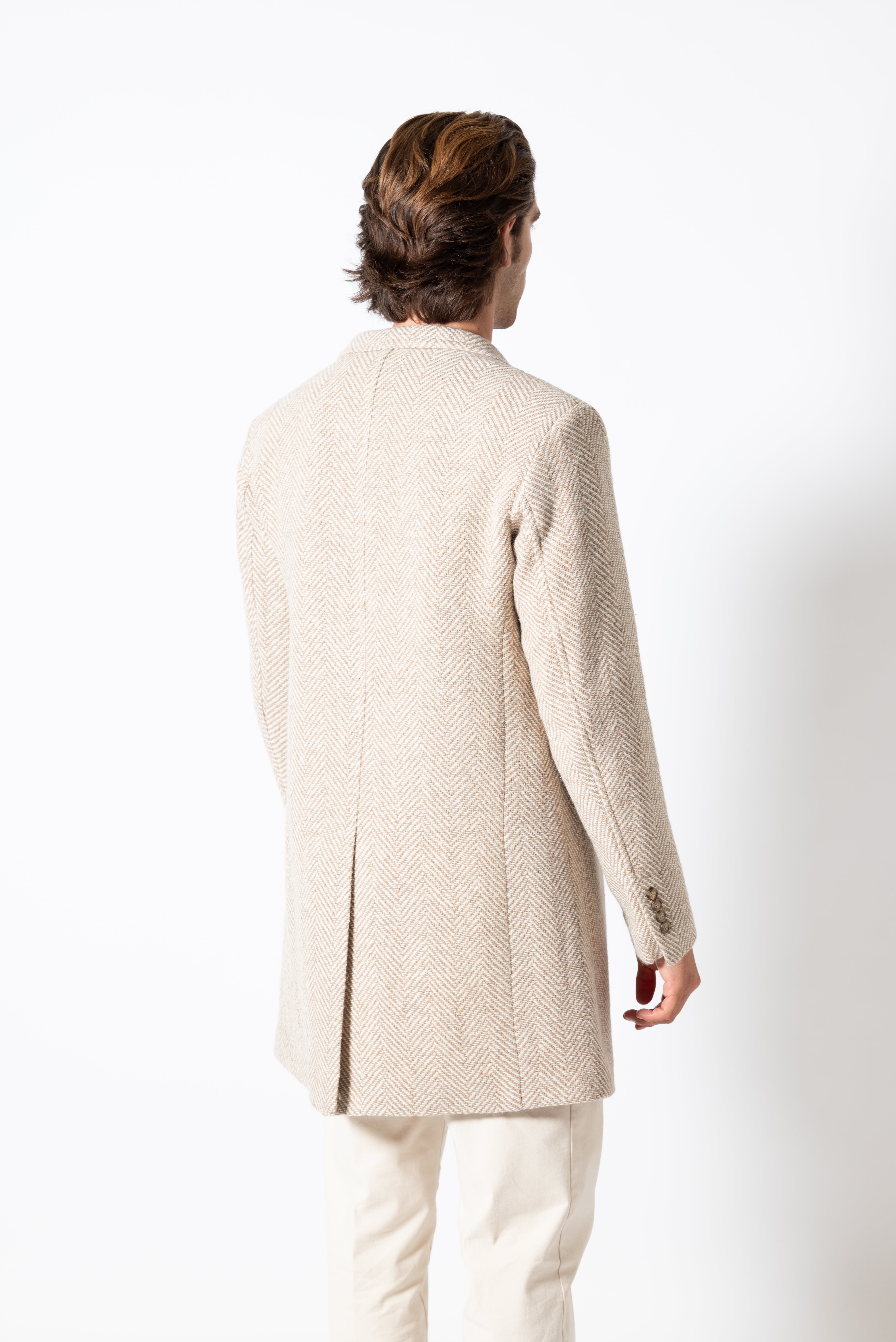 Cappotto Karl Mommoo