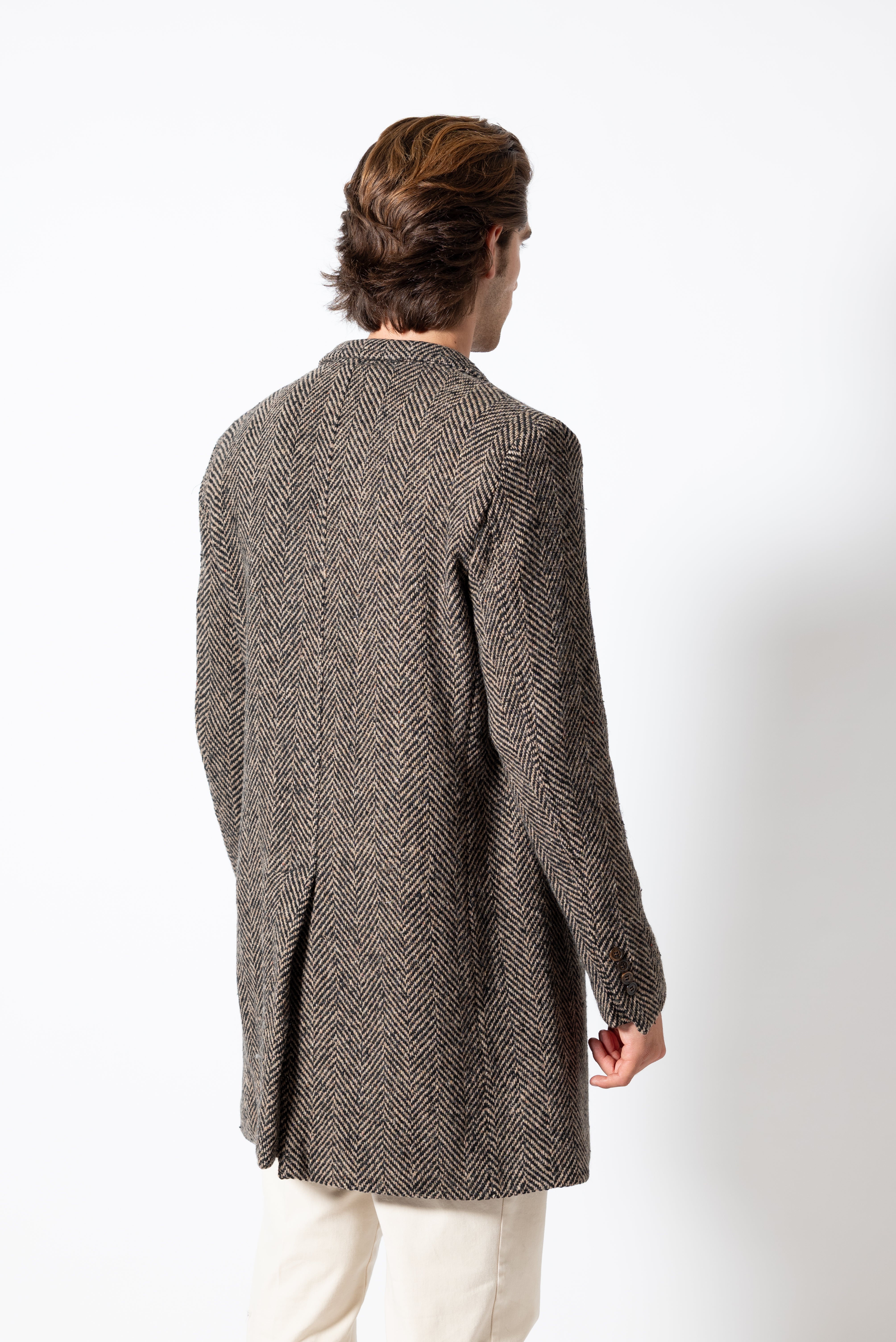 Cappotto Karl Mommoo