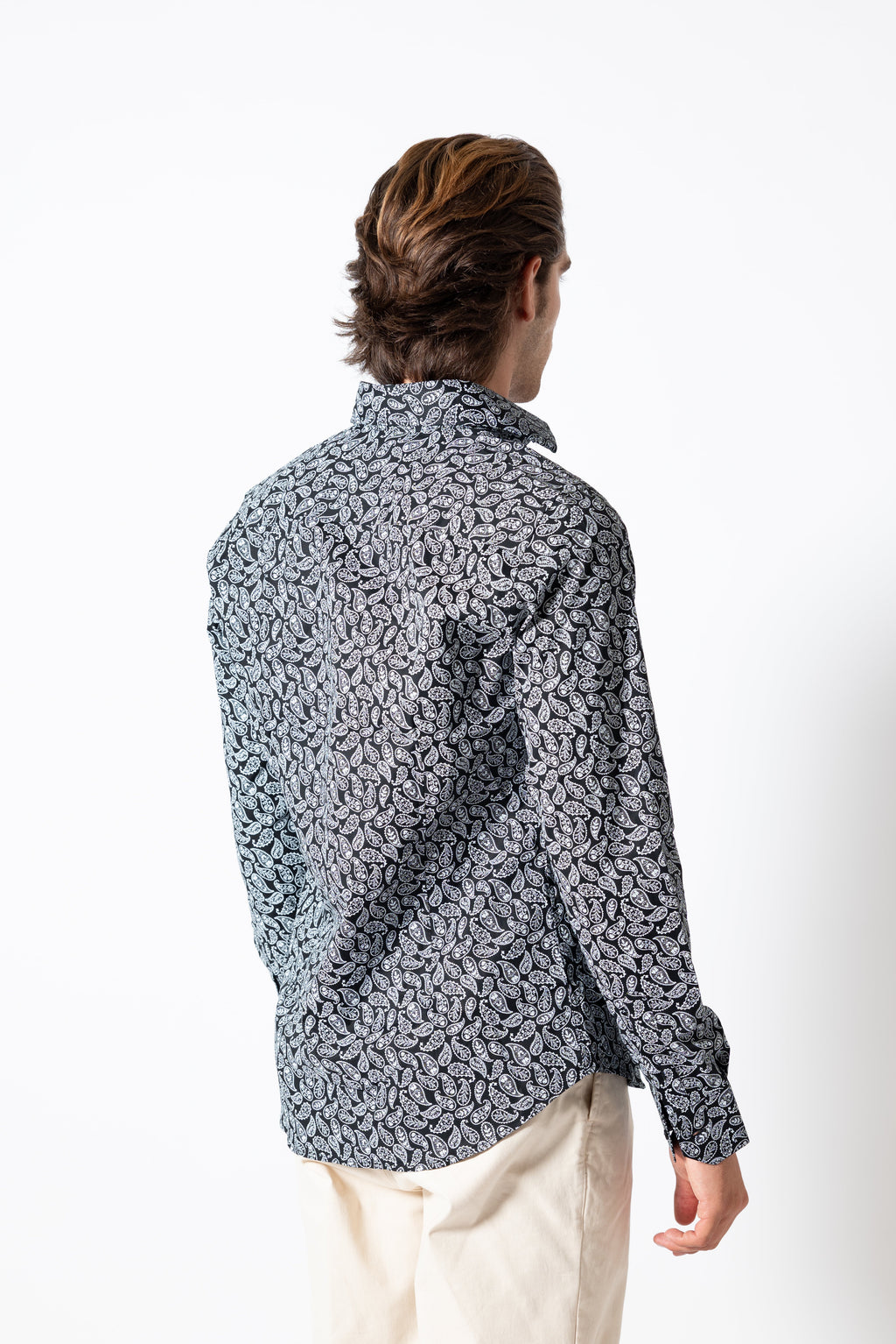 Camicia - Karl Mommoo
