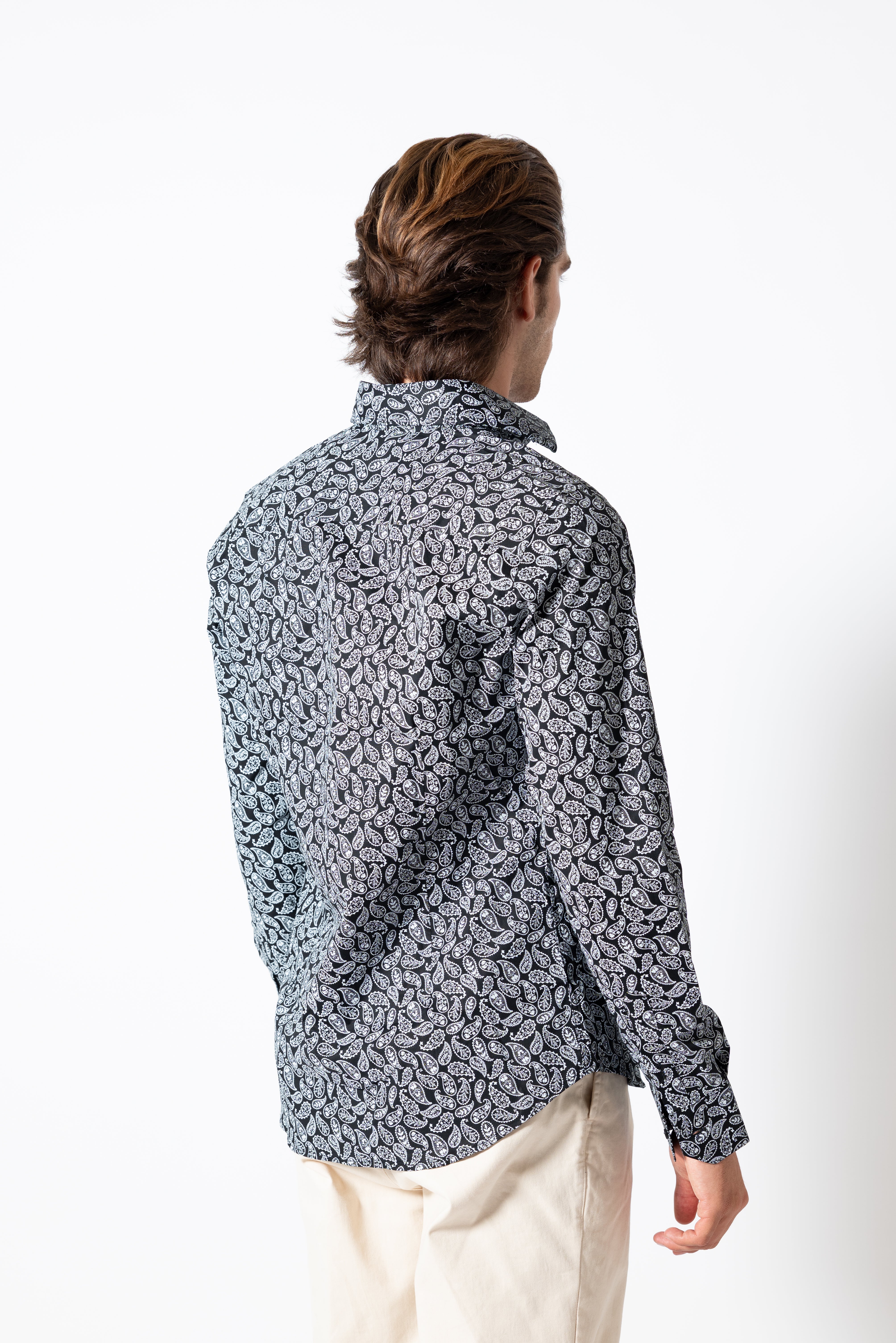 Camicia - Karl Mommoo