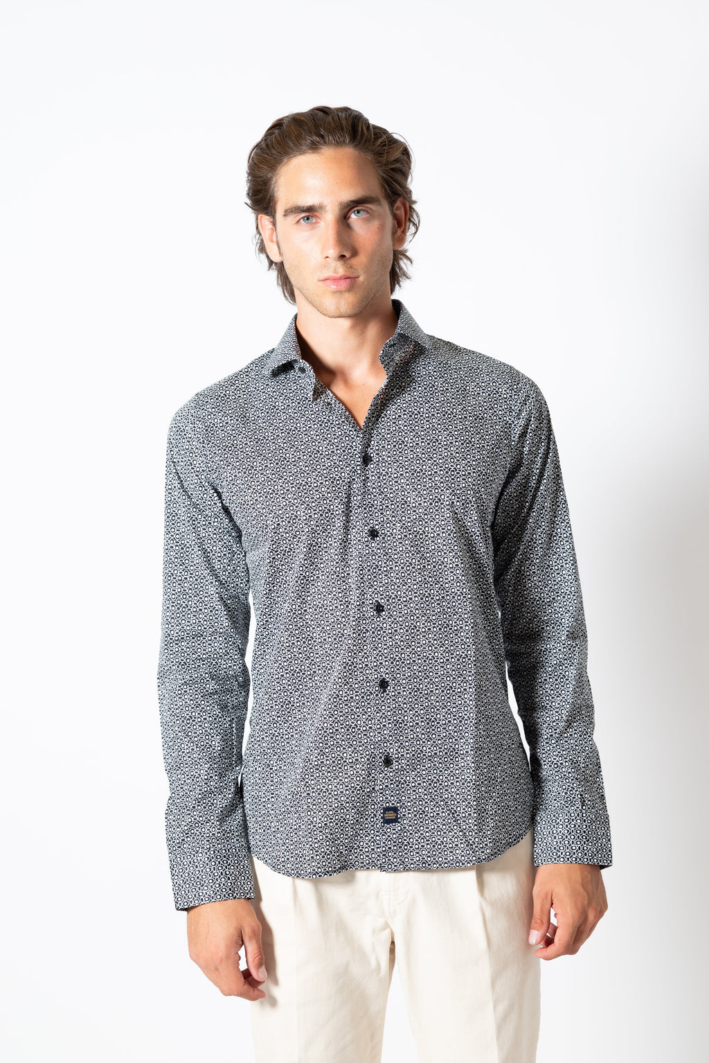 Camicia - Karl Mommoo