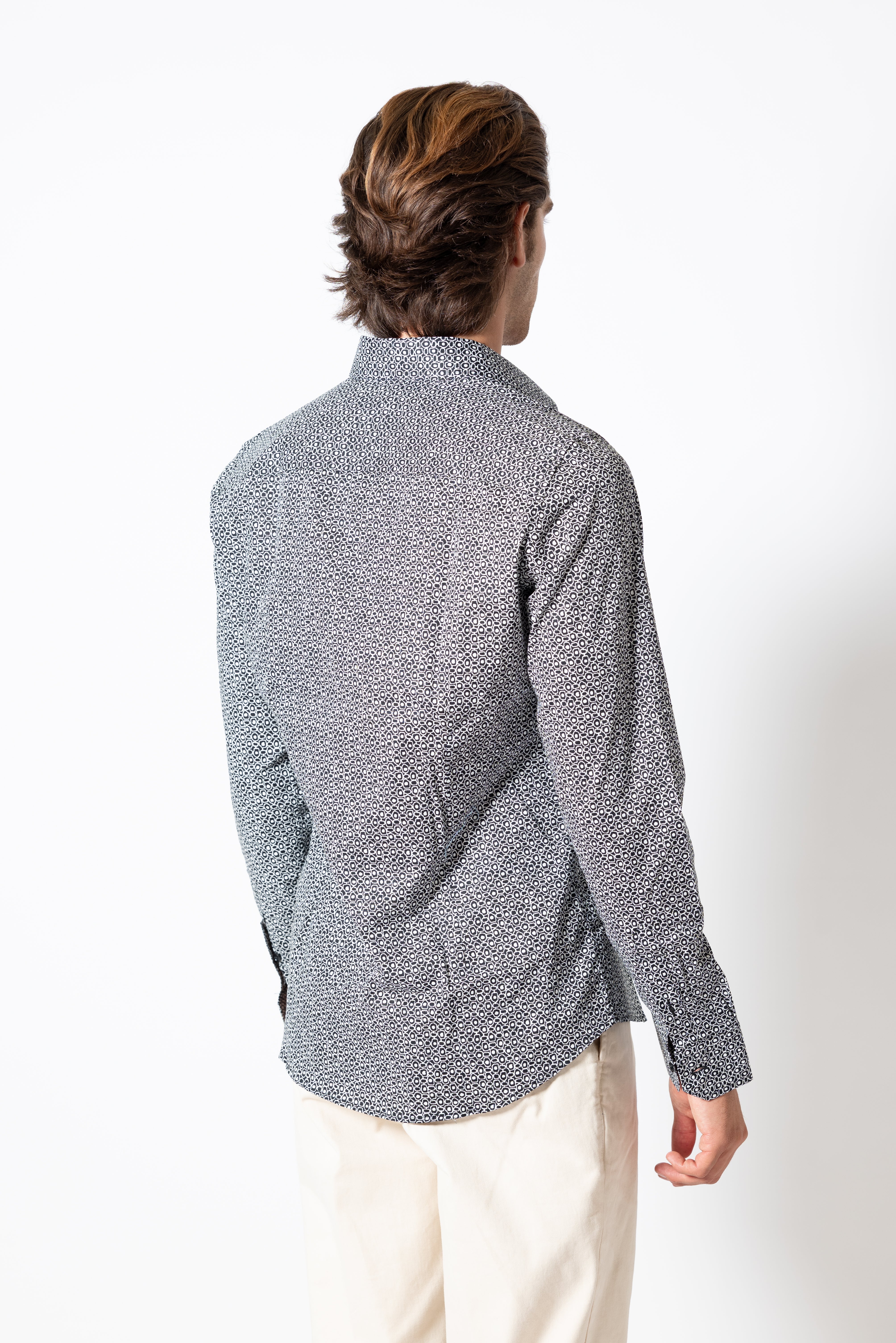 Camicia - Karl Mommoo