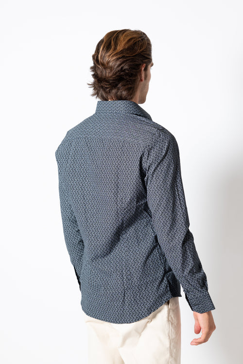 Camicia - Karl Mommoo