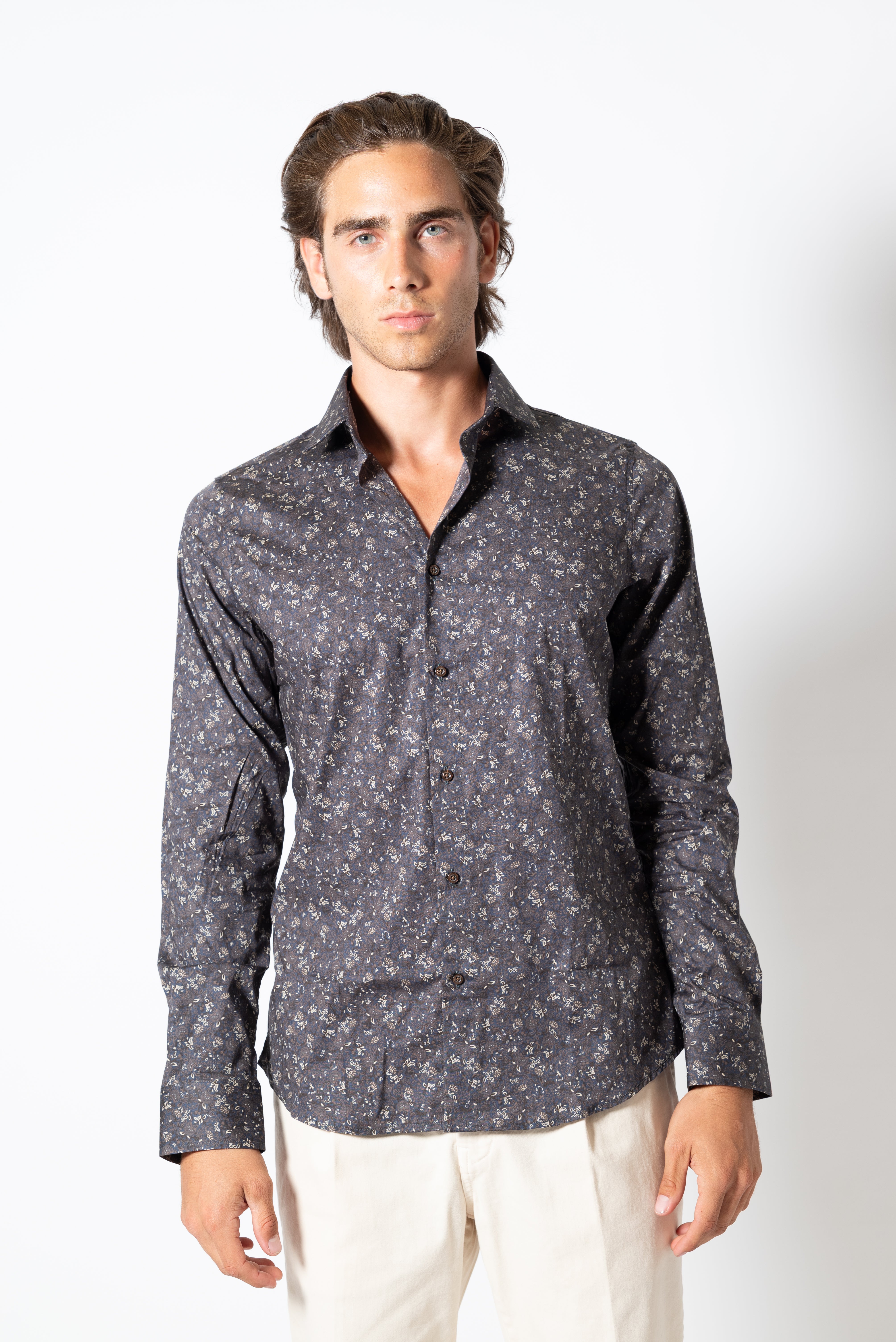 Camicia - Karl Mommoo