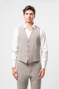 Panciotto Uomo Elegante