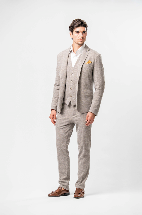 Panciotto Uomo Elegante