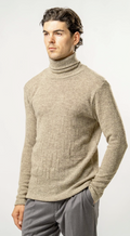 Maglia Dolcevita Uomo – CAMEL