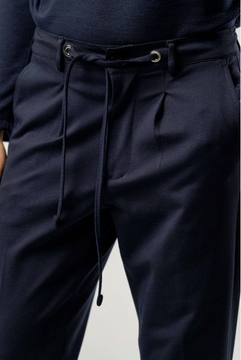 Pantalaccio Uomo in Punto Milano – BLU