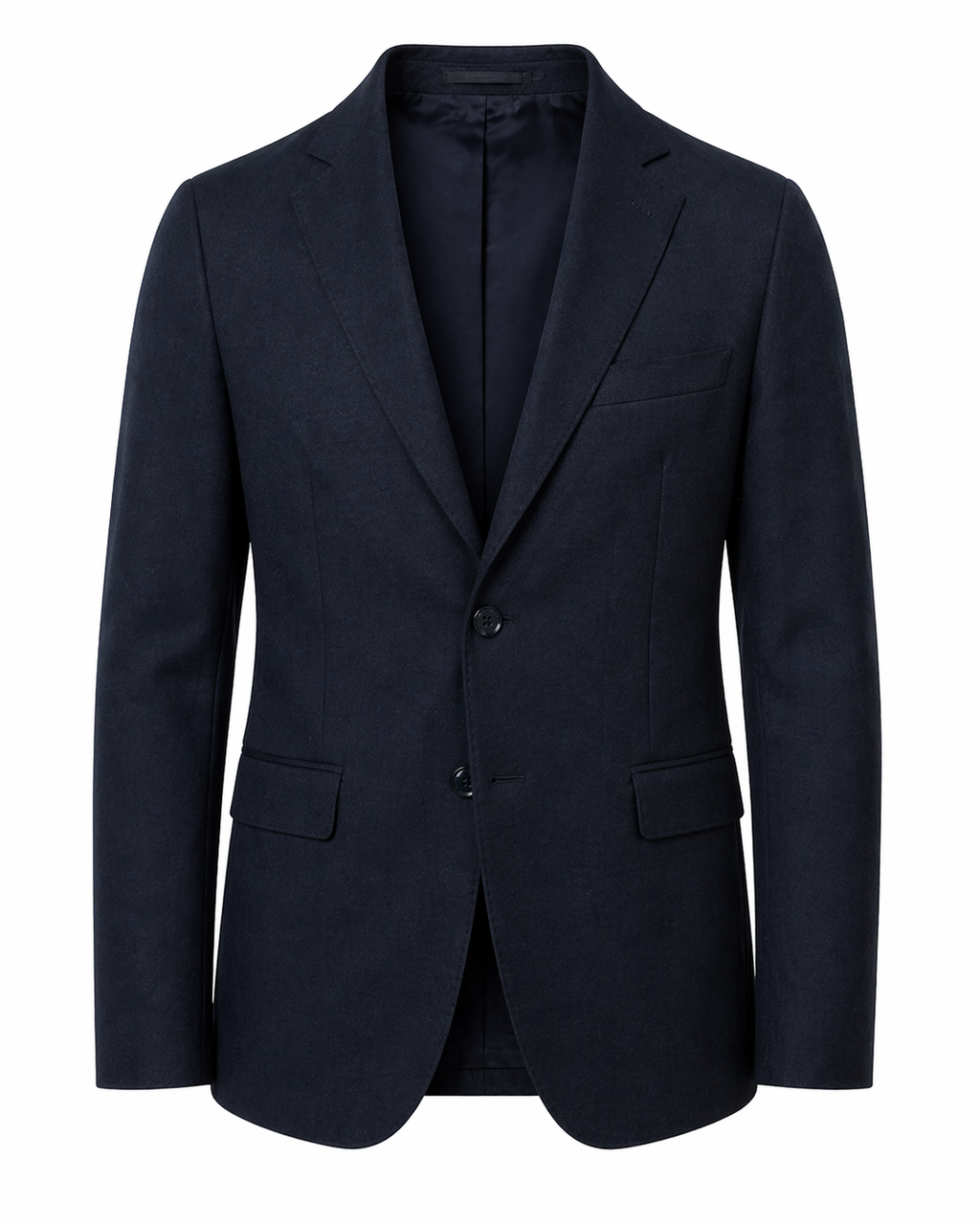 Giacca Basic Fiamma